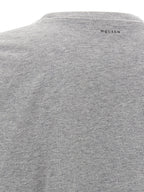 ALEXANDER MCQUEEN marškinėliai