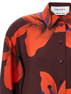 ALEXANDER MCQUEEN palaidinė