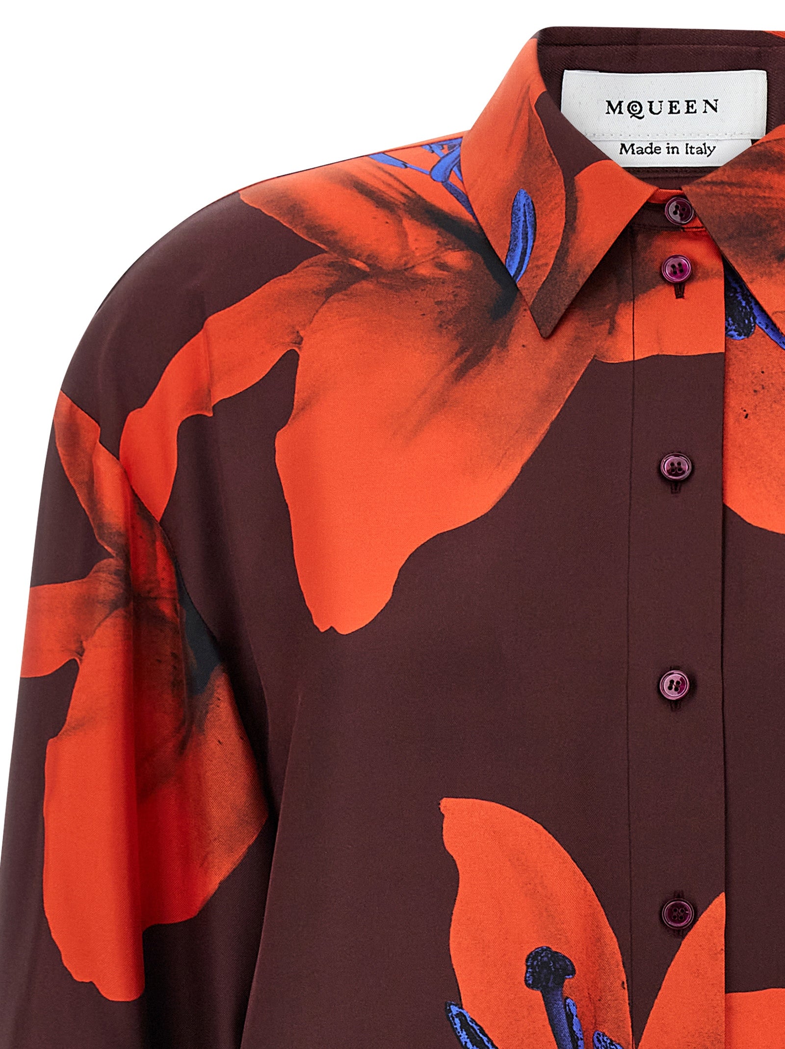 ALEXANDER MCQUEEN palaidinė