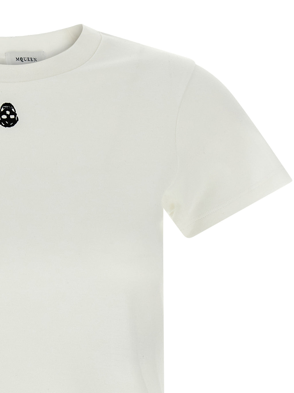 ALEXANDER MCQUEEN marškinėliai