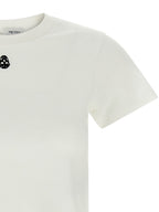 ALEXANDER MCQUEEN marškinėliai