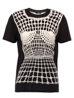 BALMAIN marškinėliai