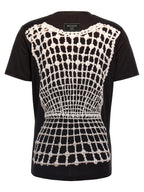 BALMAIN marškinėliai