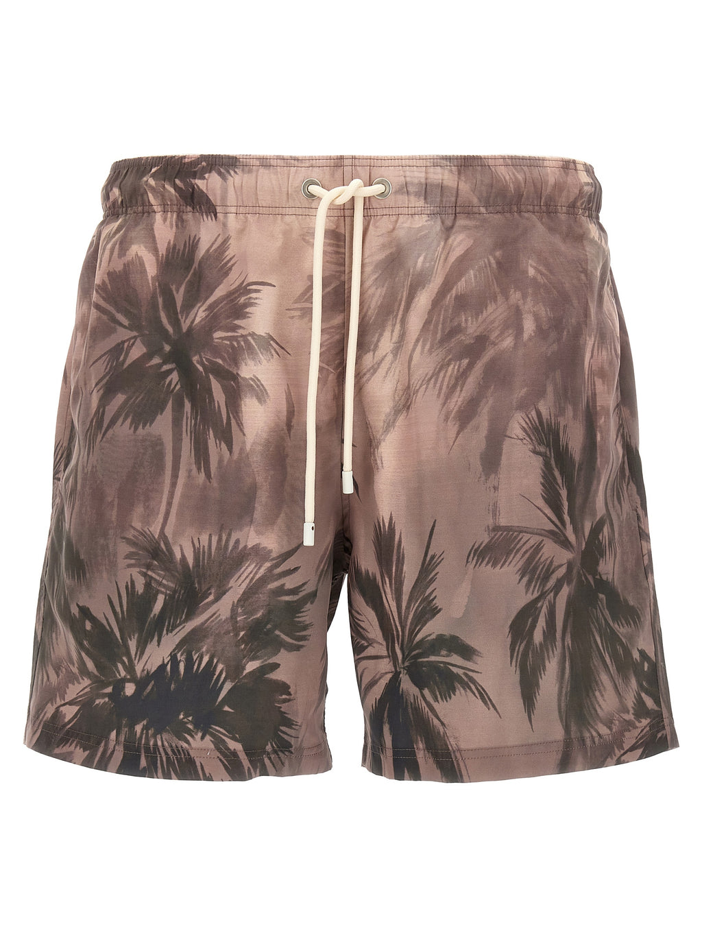 PALM ANGELS maudymosi kostiumėlis
