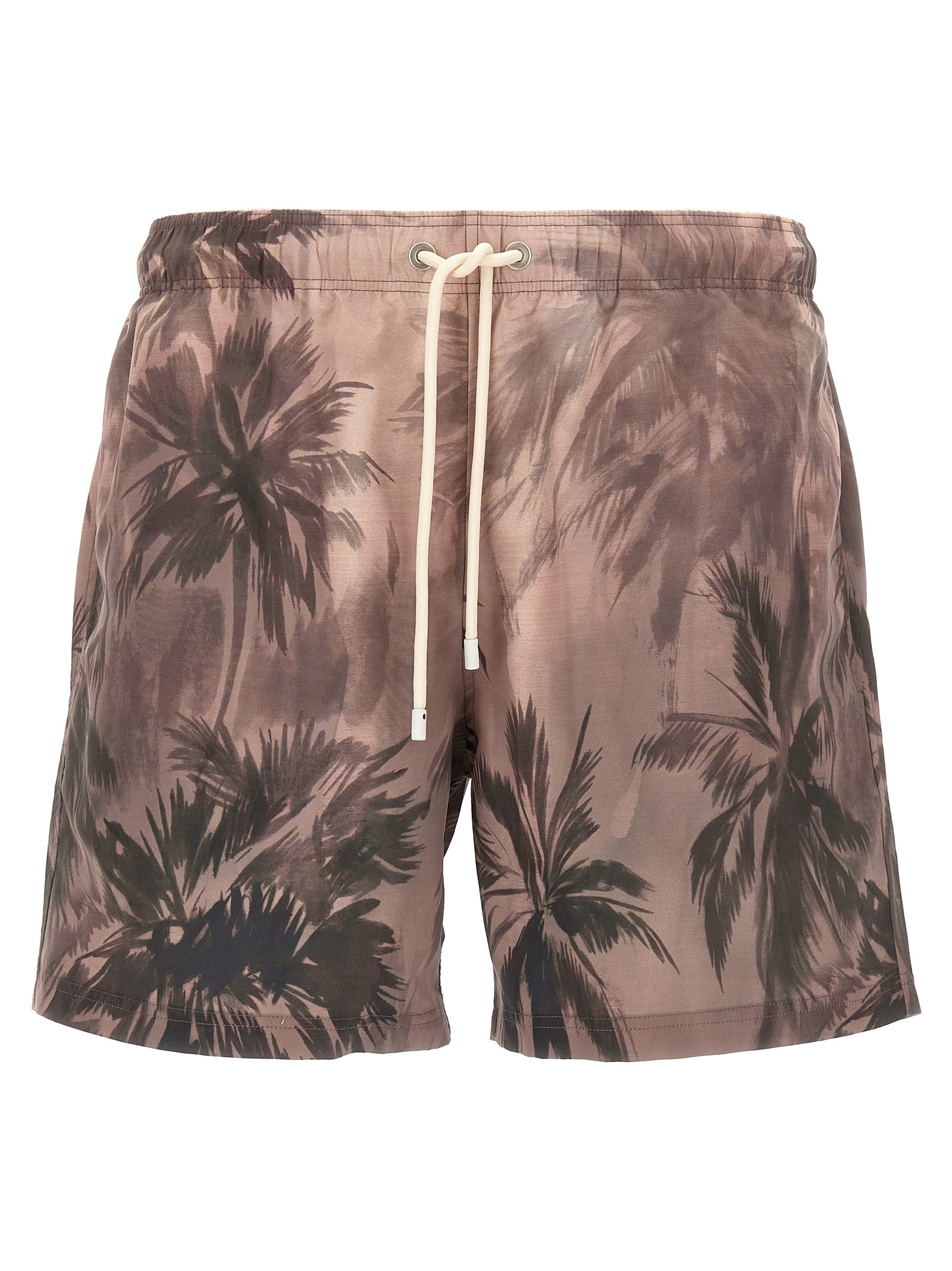 PALM ANGELS maudymosi kostiumėlis