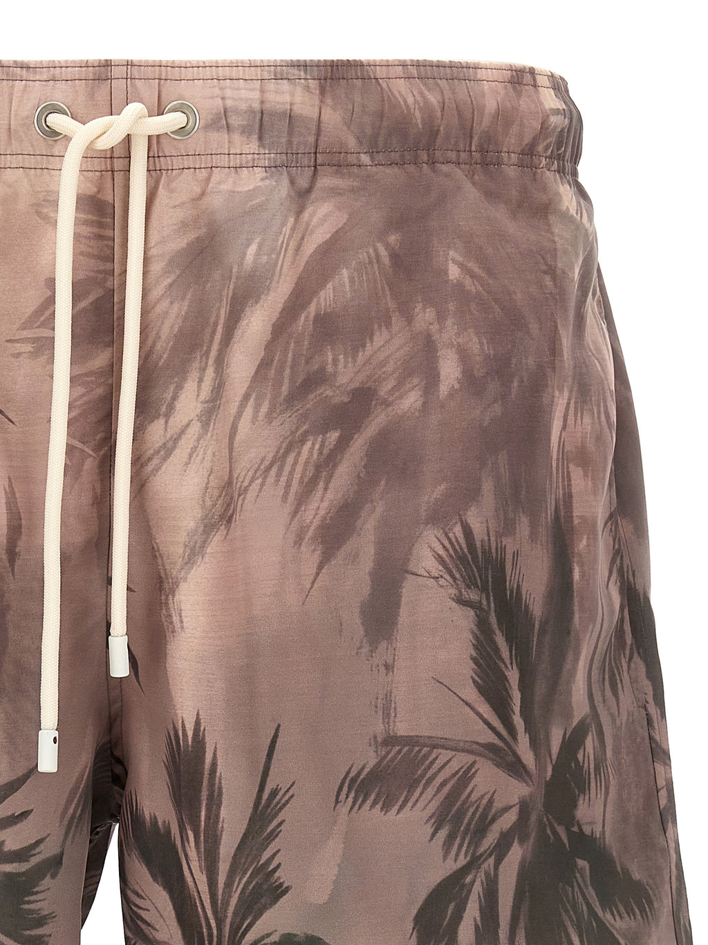 PALM ANGELS maudymosi kostiumėlis