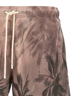 PALM ANGELS maudymosi kostiumėlis