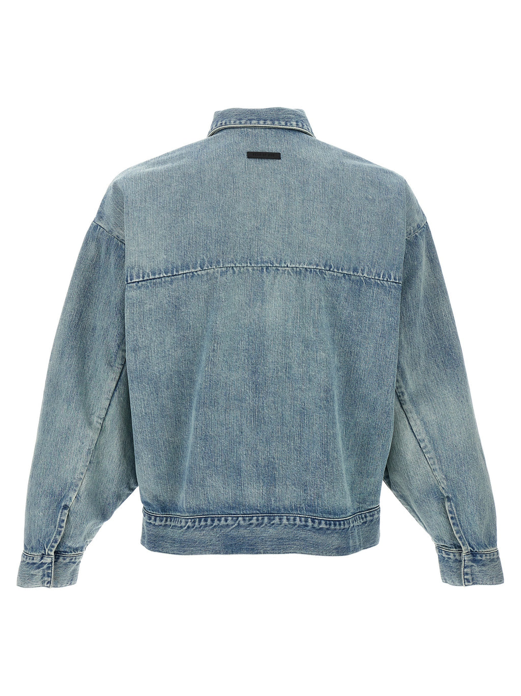 FEAR OF GOD striukė