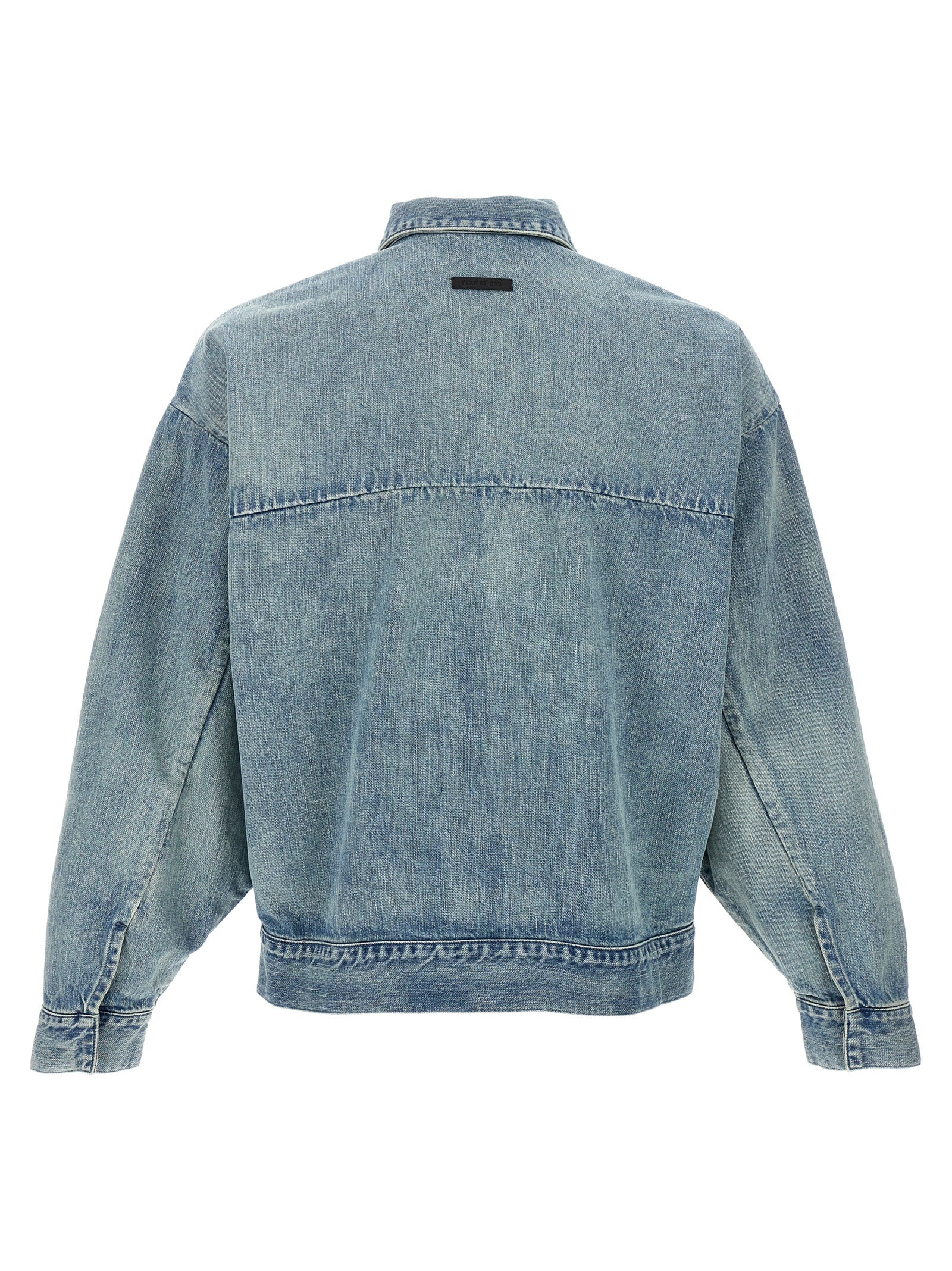 FEAR OF GOD striukė