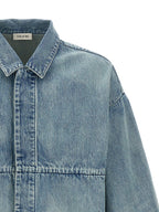 FEAR OF GOD striukė