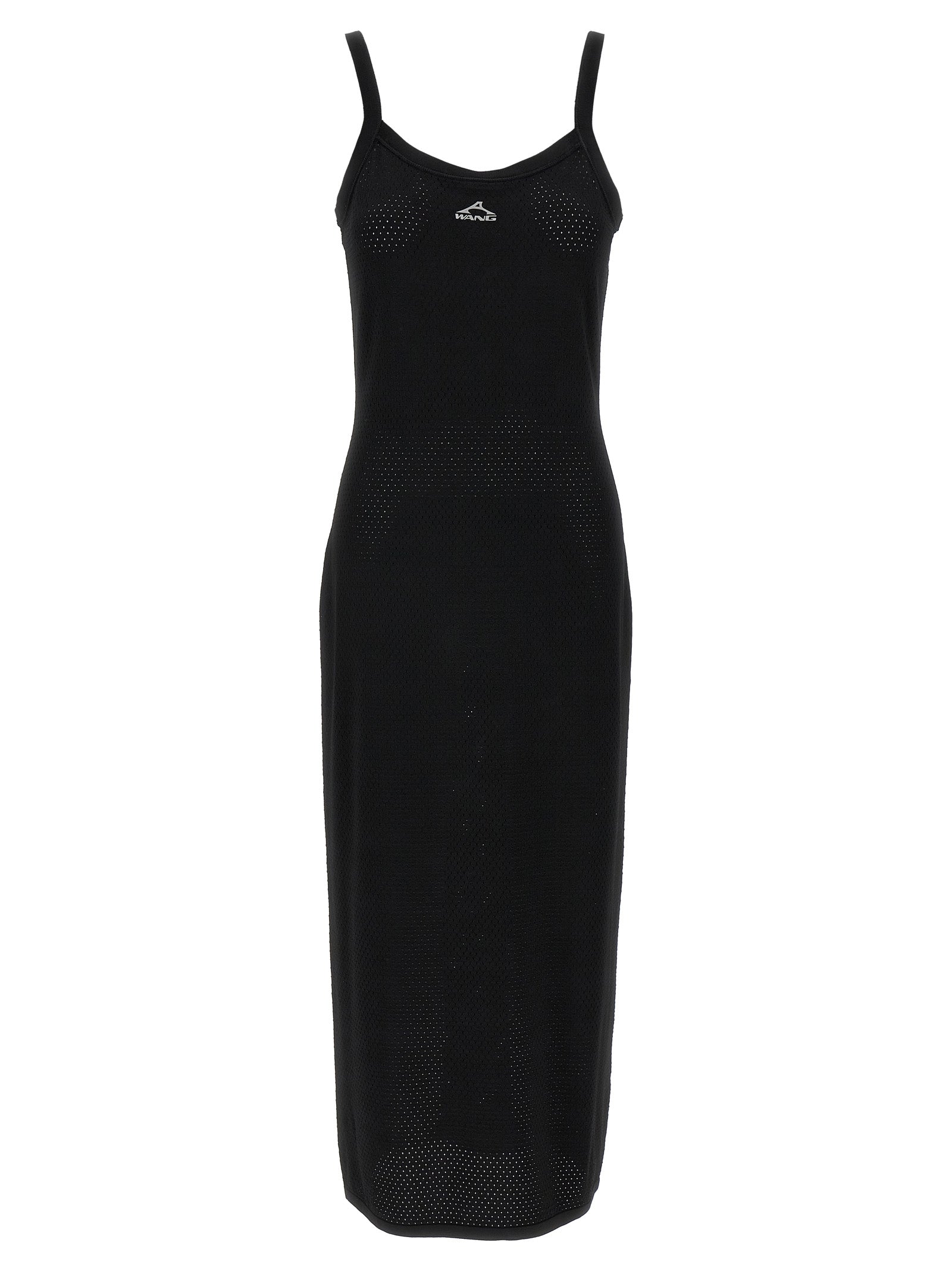 T BY ALEXANDER WANG suknelė