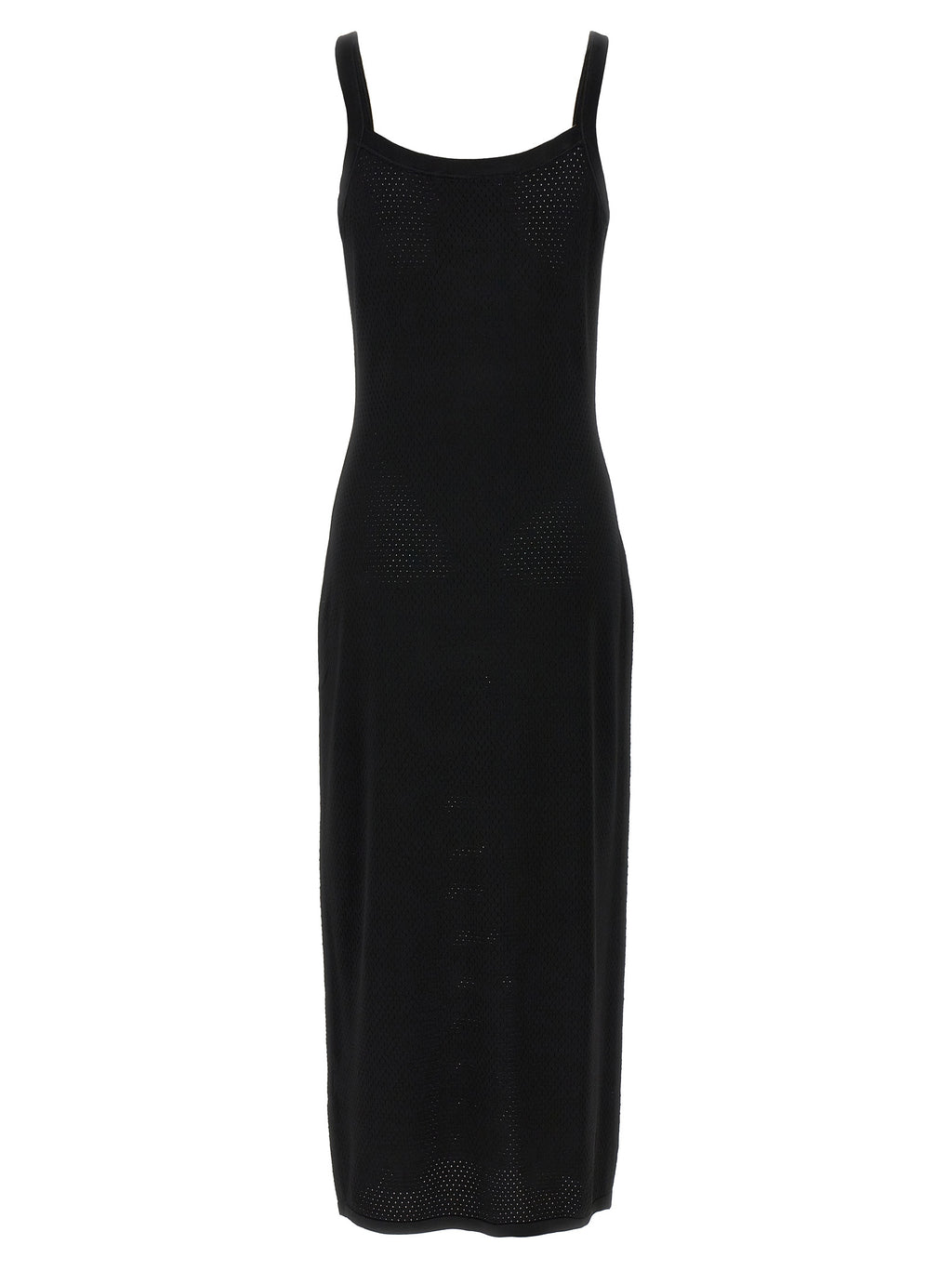 T BY ALEXANDER WANG suknelė