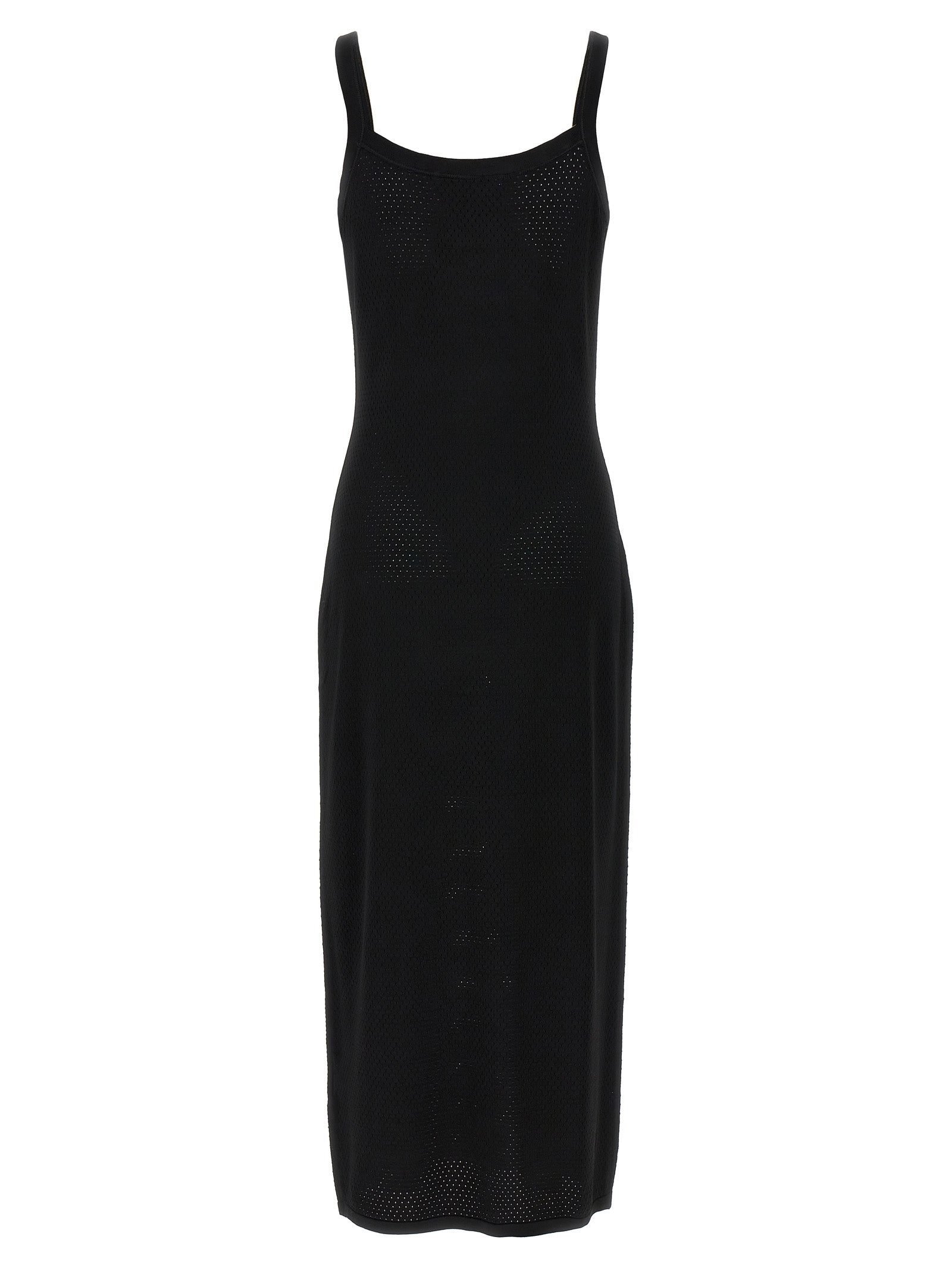 T BY ALEXANDER WANG suknelė