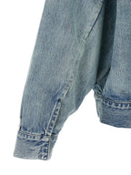 FEAR OF GOD striukė