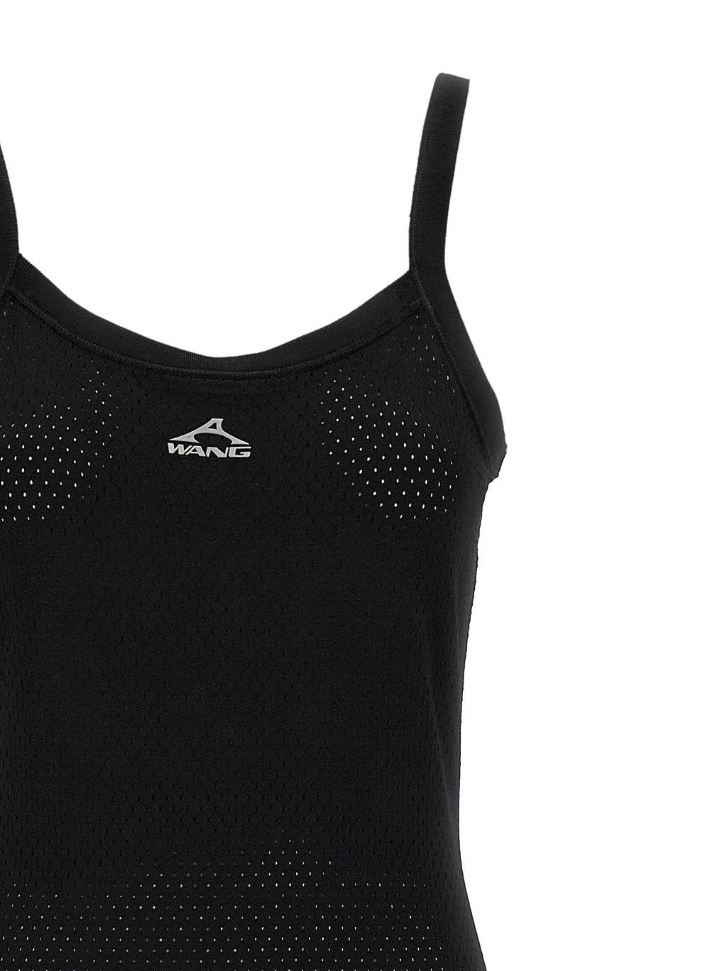 T BY ALEXANDER WANG suknelė