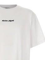 MAISON KITSUNÉ marškinėliai