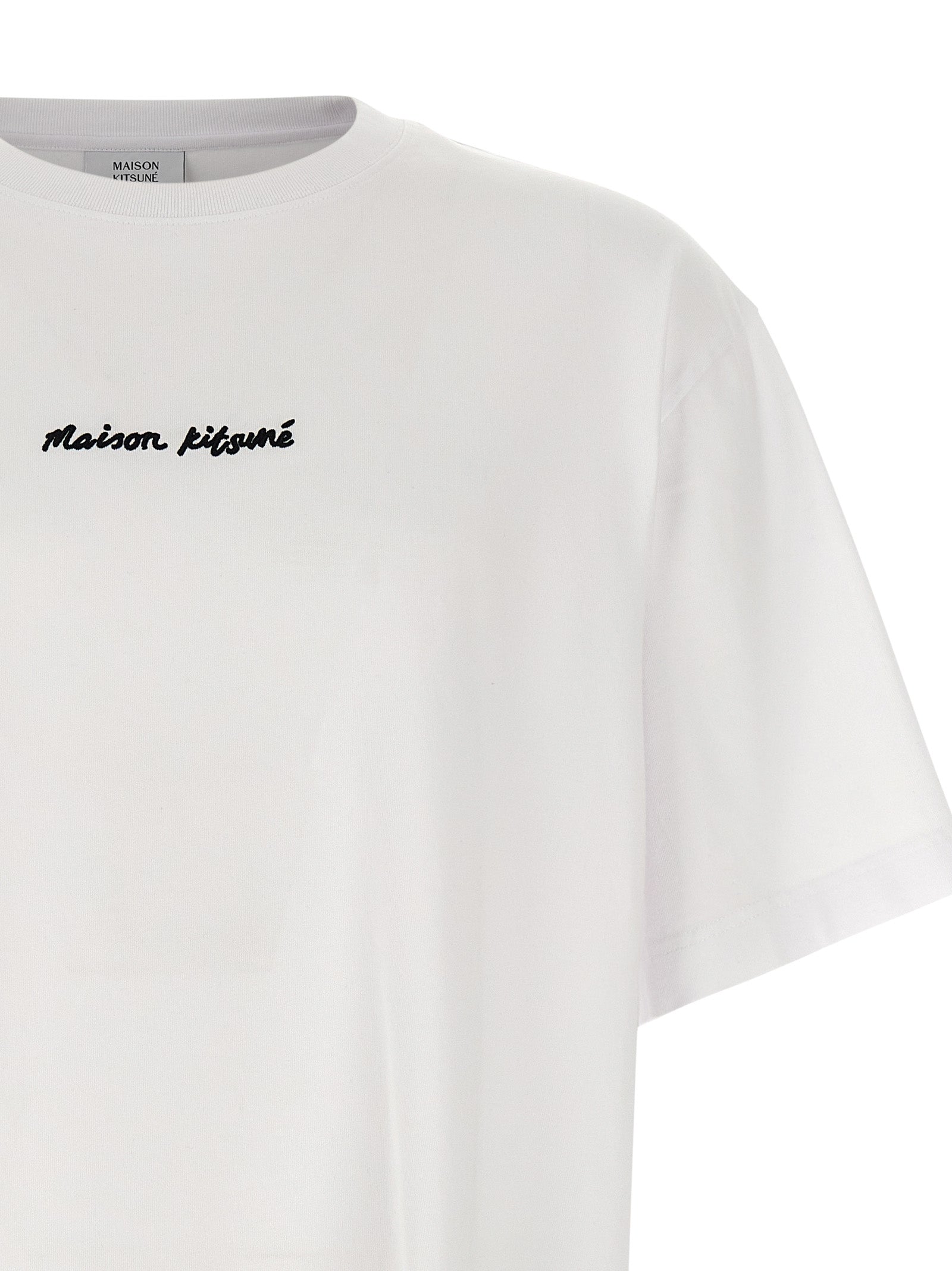 MAISON KITSUNÉ marškinėliai