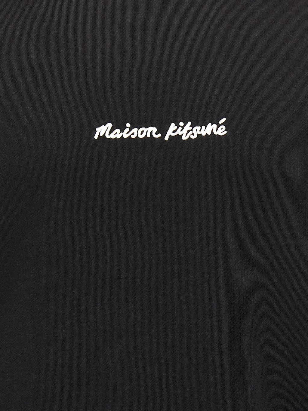 MAISON KITSUNÉ džemperis