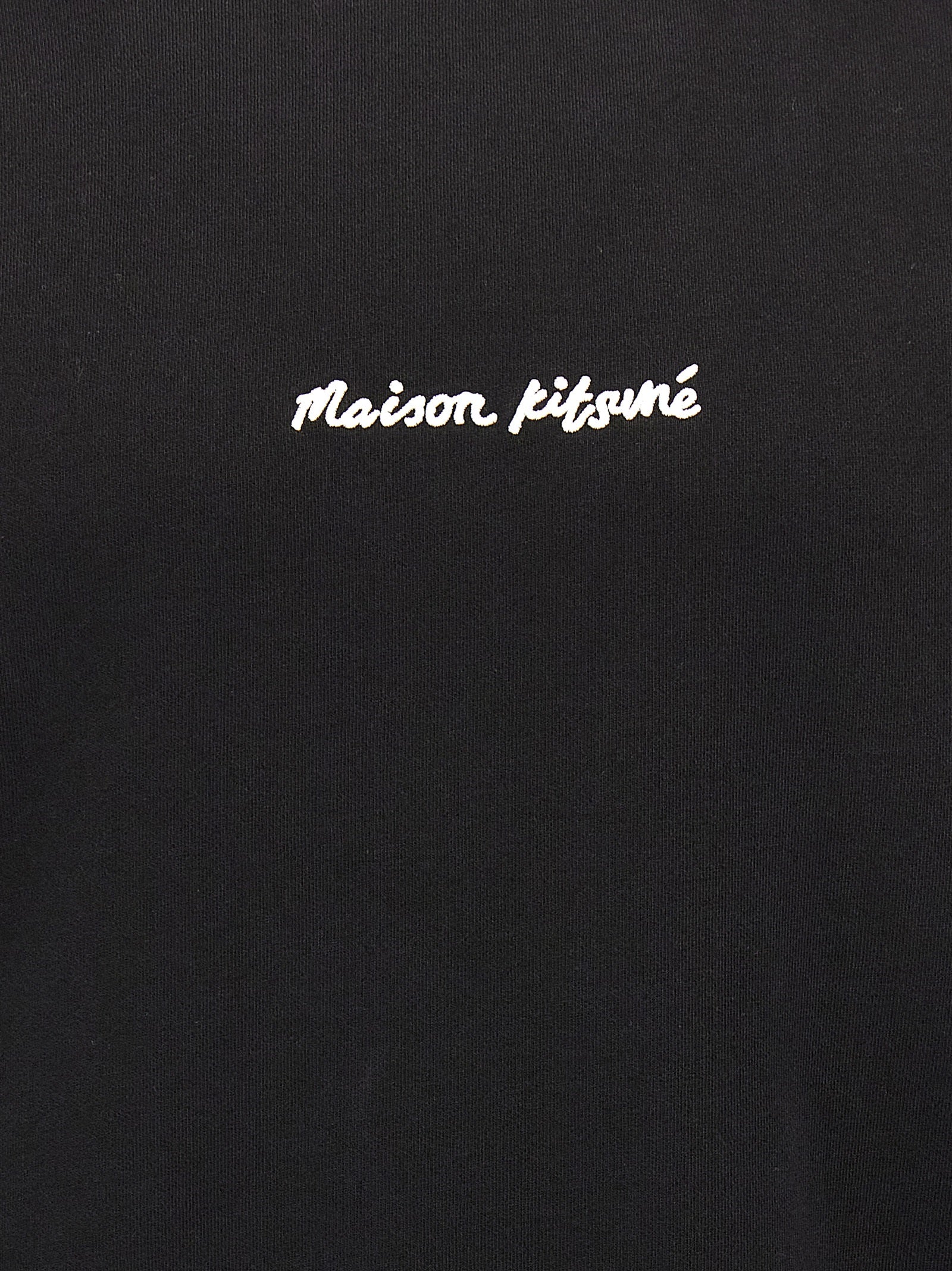 MAISON KITSUNÉ džemperis