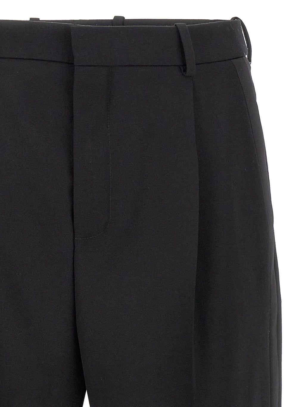 SAINT LAURENT kelnės