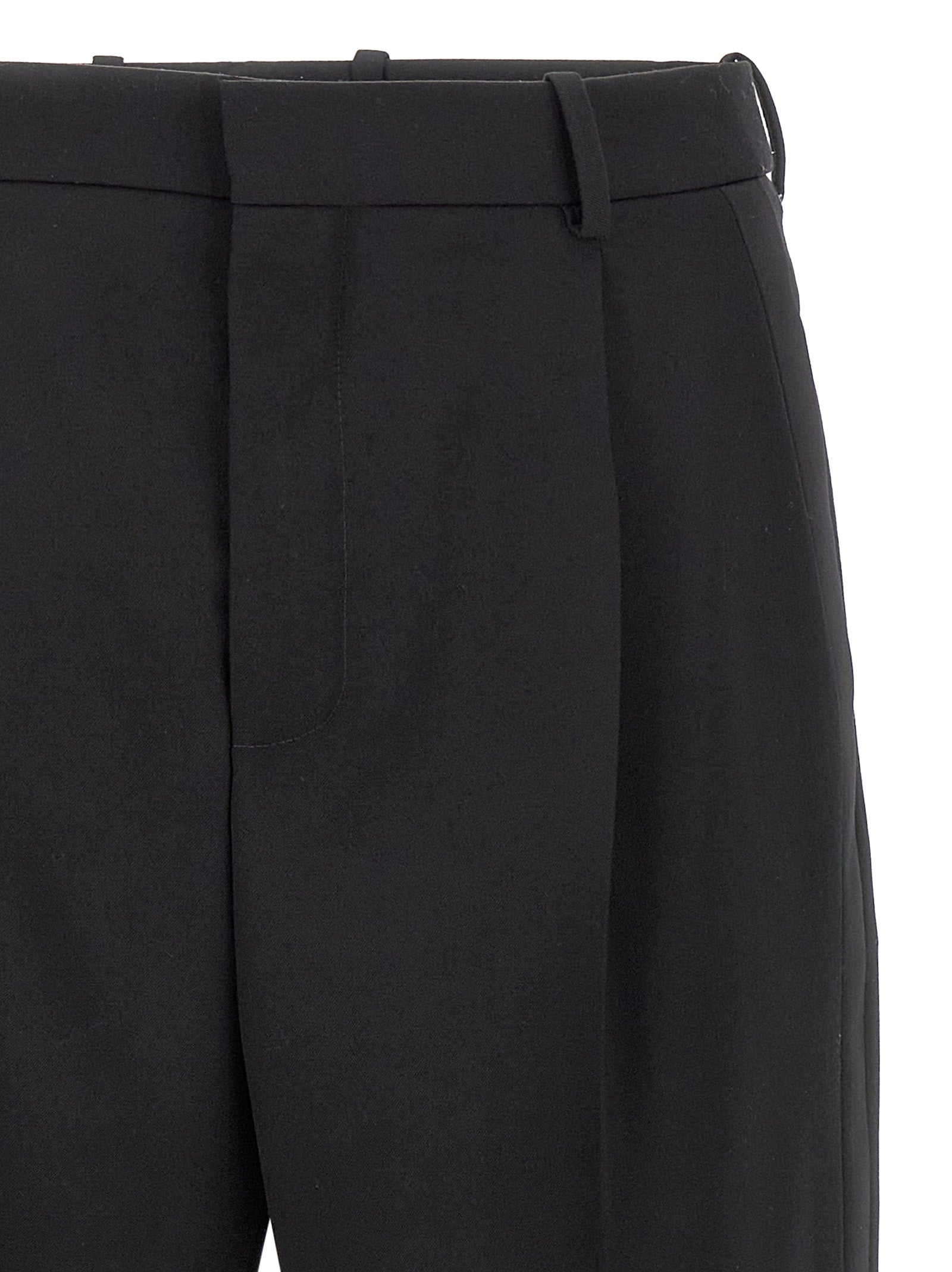 SAINT LAURENT kelnės