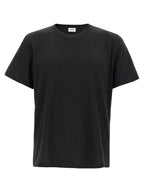 SAINT LAURENT marškinėliai
