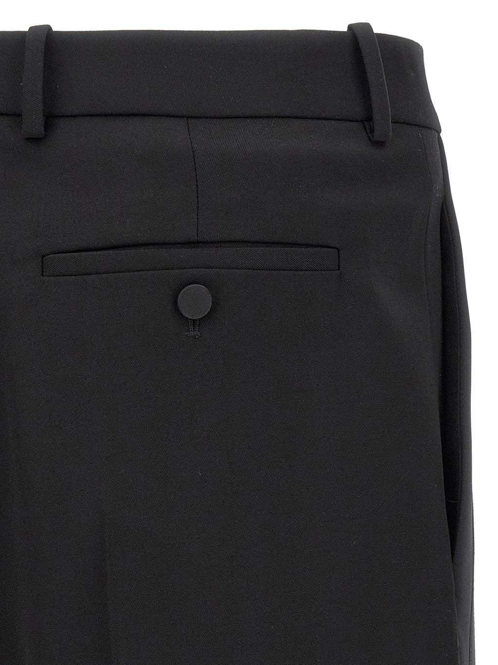 SAINT LAURENT kelnės