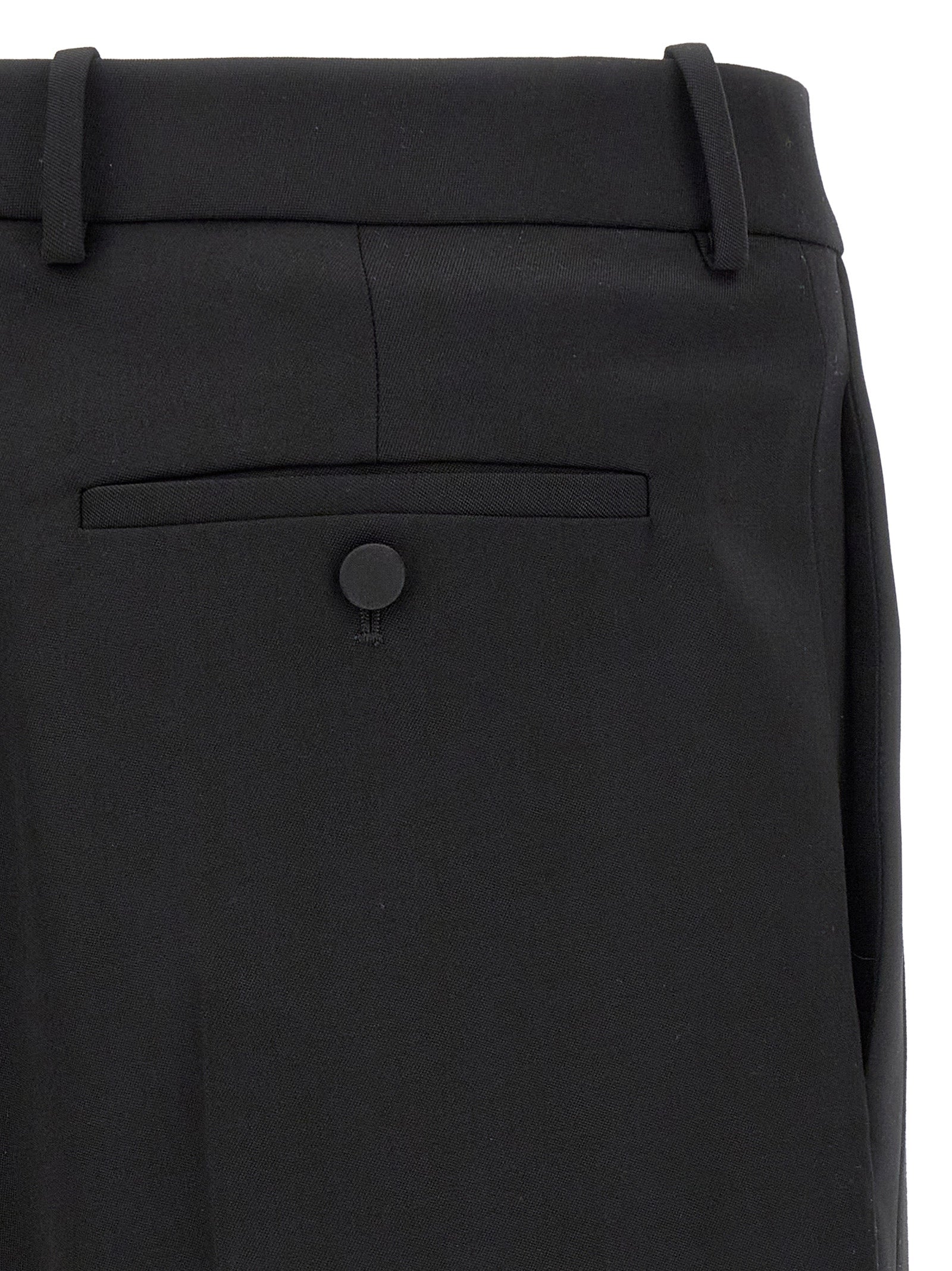 SAINT LAURENT kelnės