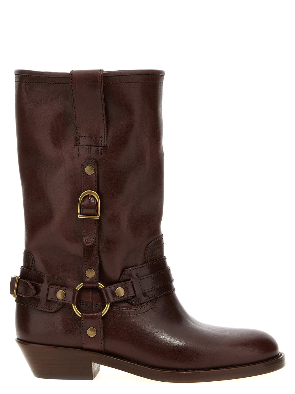 ISABEL MARANT aulinukai