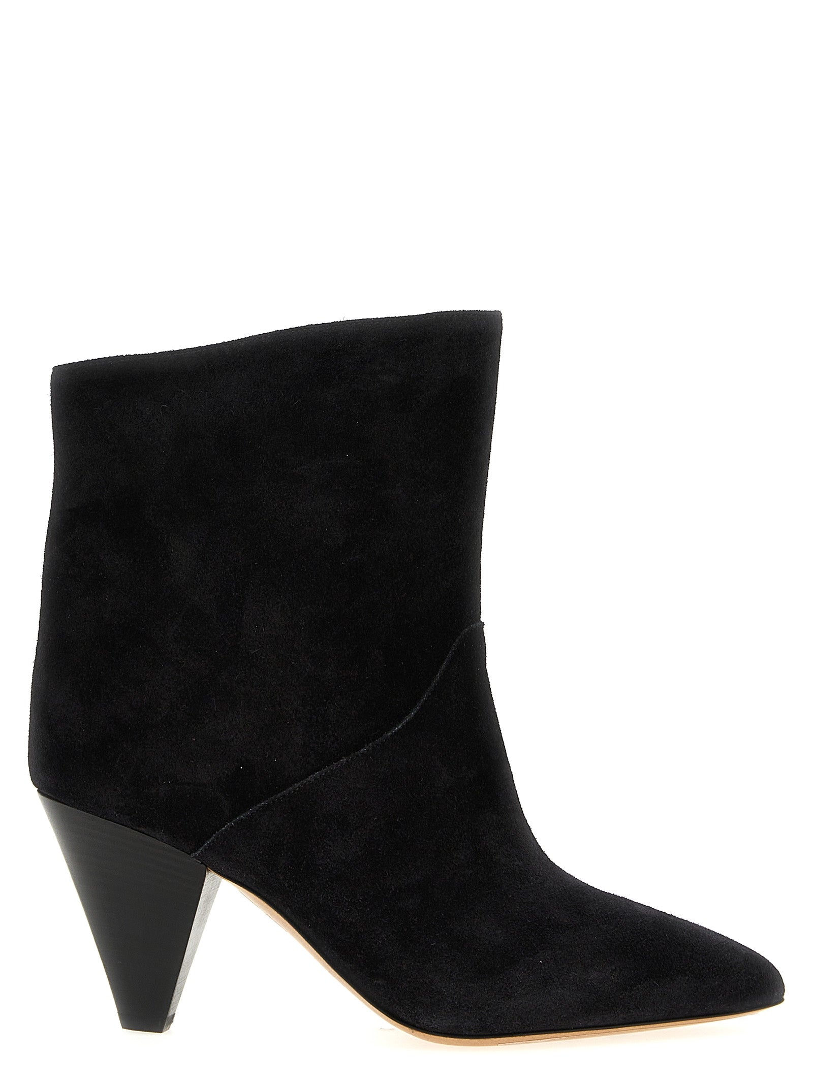 ISABEL MARANT aulinukai