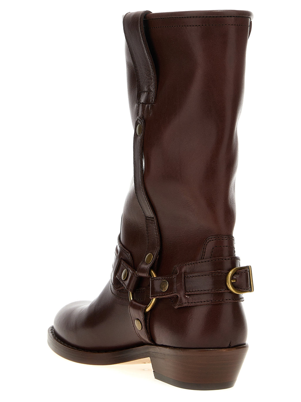ISABEL MARANT aulinukai