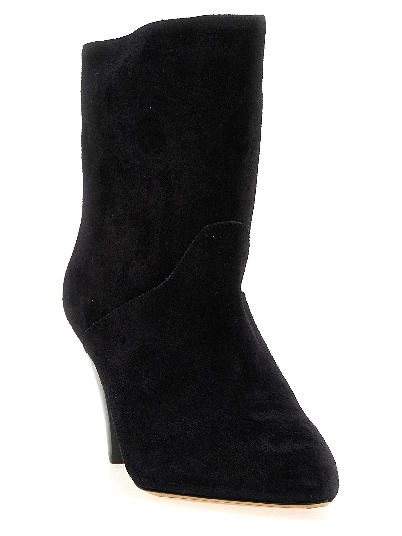 ISABEL MARANT aulinukai