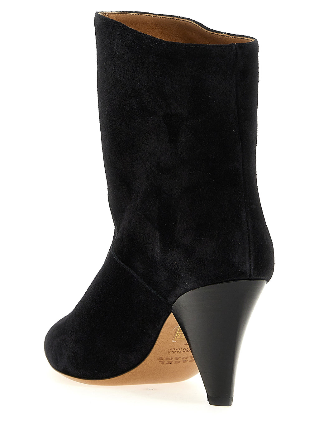 ISABEL MARANT aulinukai
