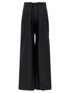 MAISON MARGIELA kelnės