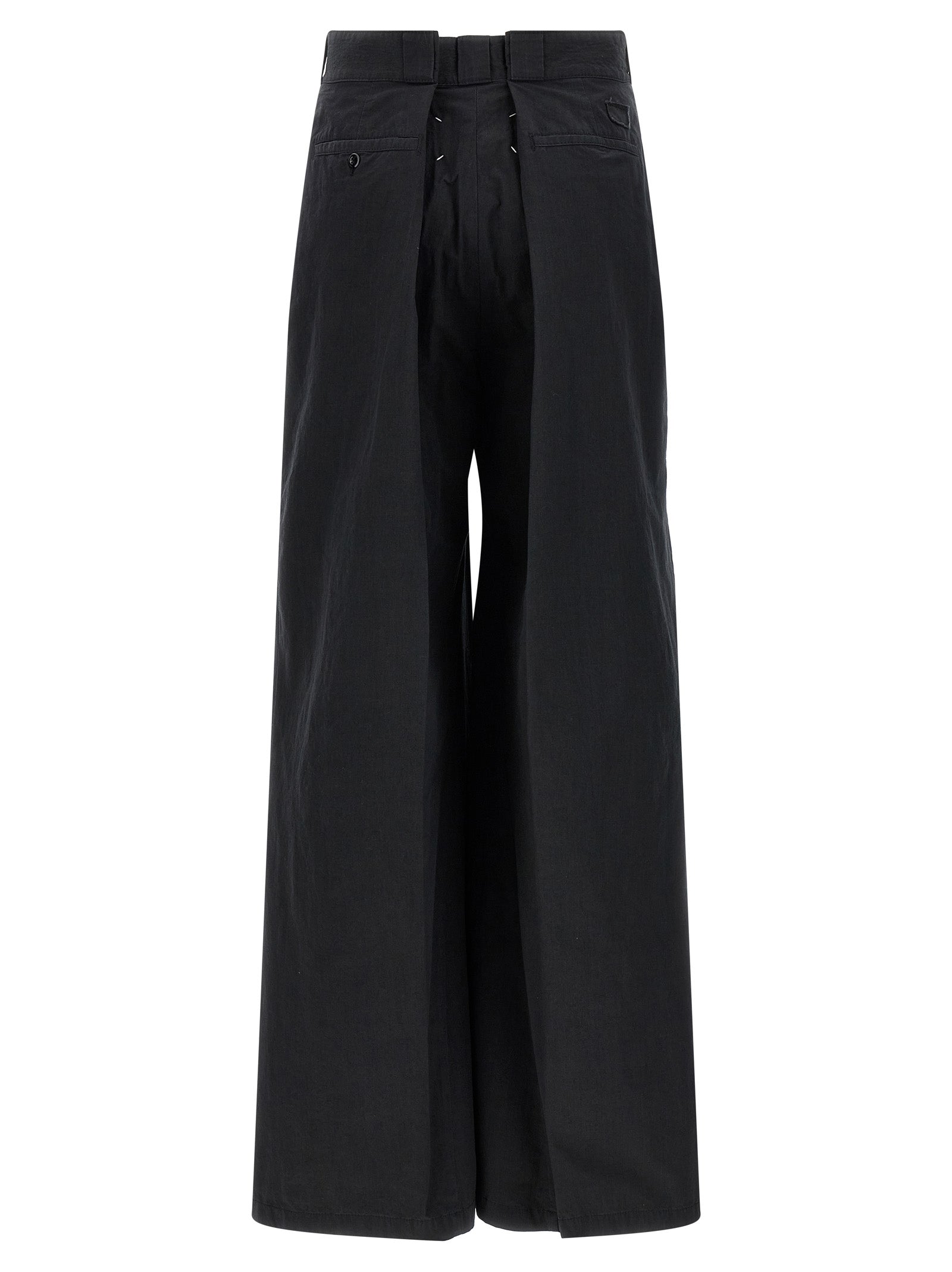 MAISON MARGIELA kelnės