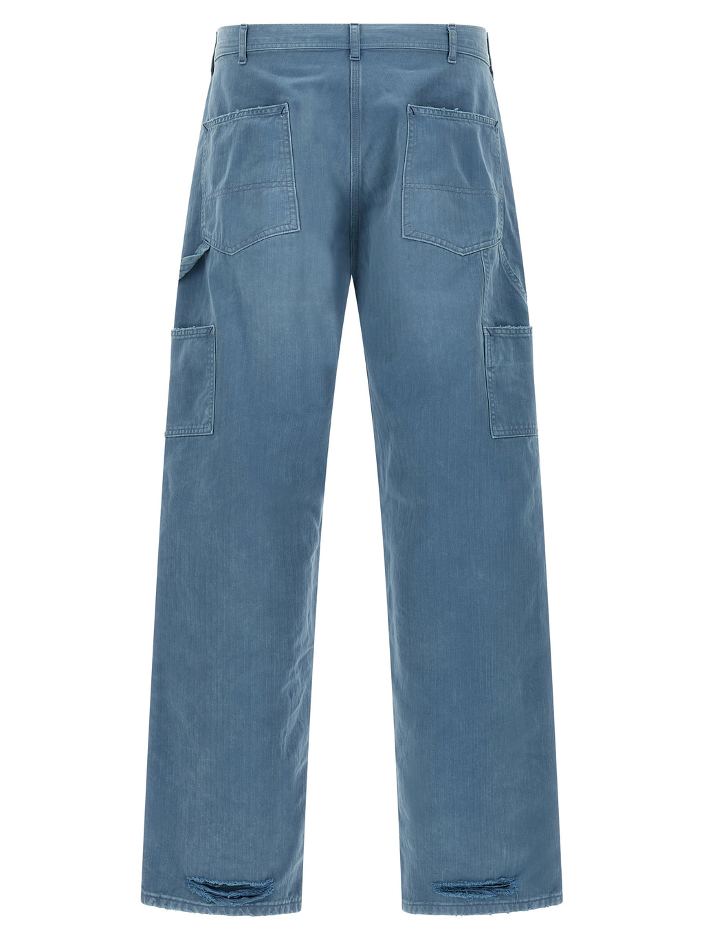 MAISON MARGIELA džinsai