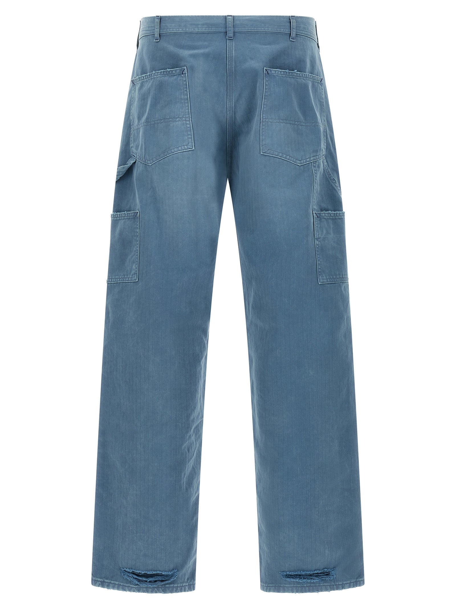 MAISON MARGIELA džinsai