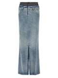 MAISON MARGIELA sijonas
