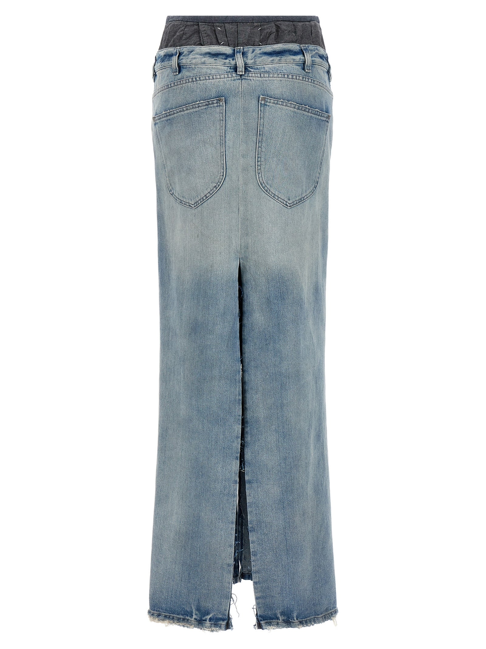 MAISON MARGIELA sijonas