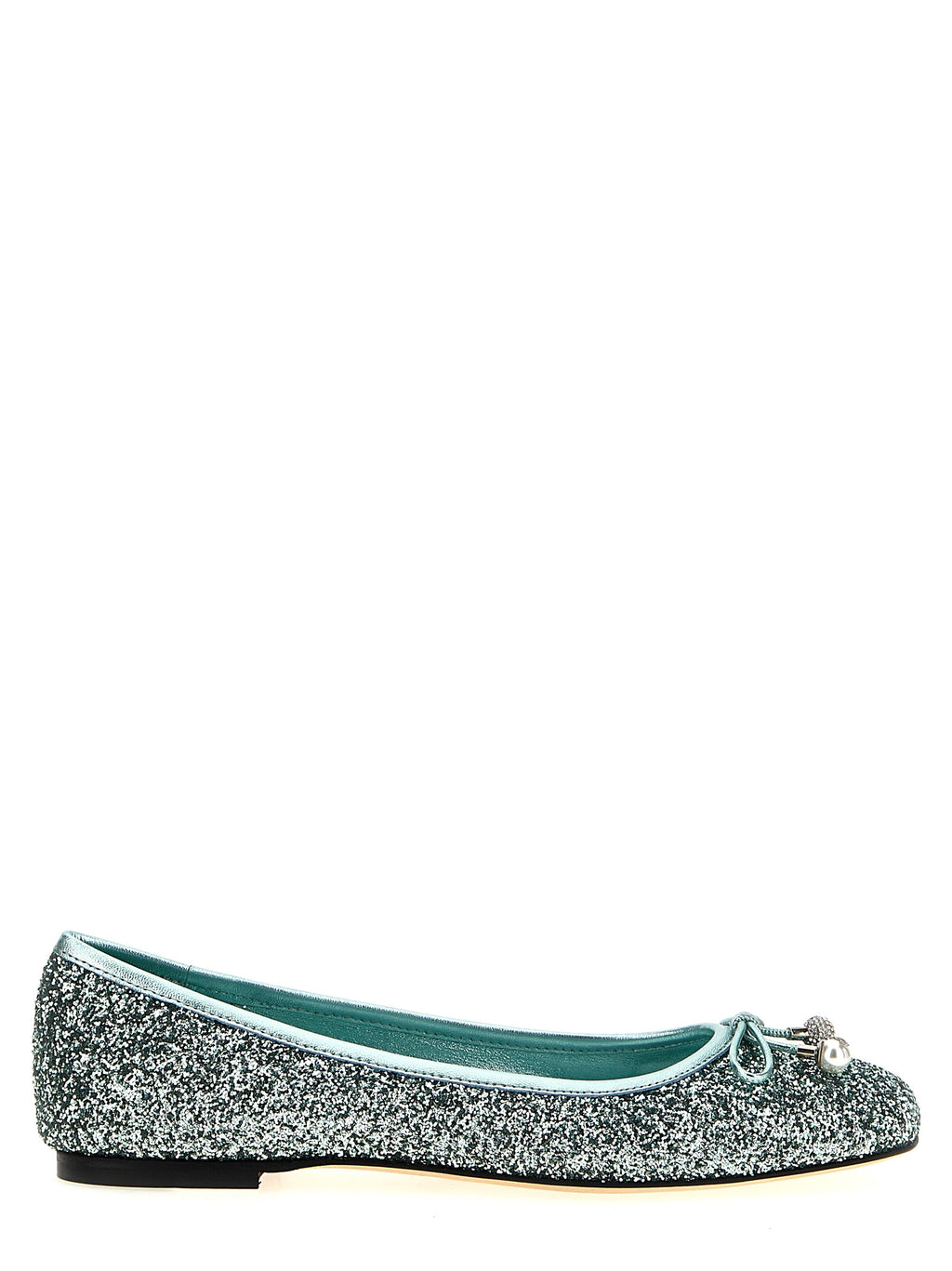 JIMMY CHOO balerinės