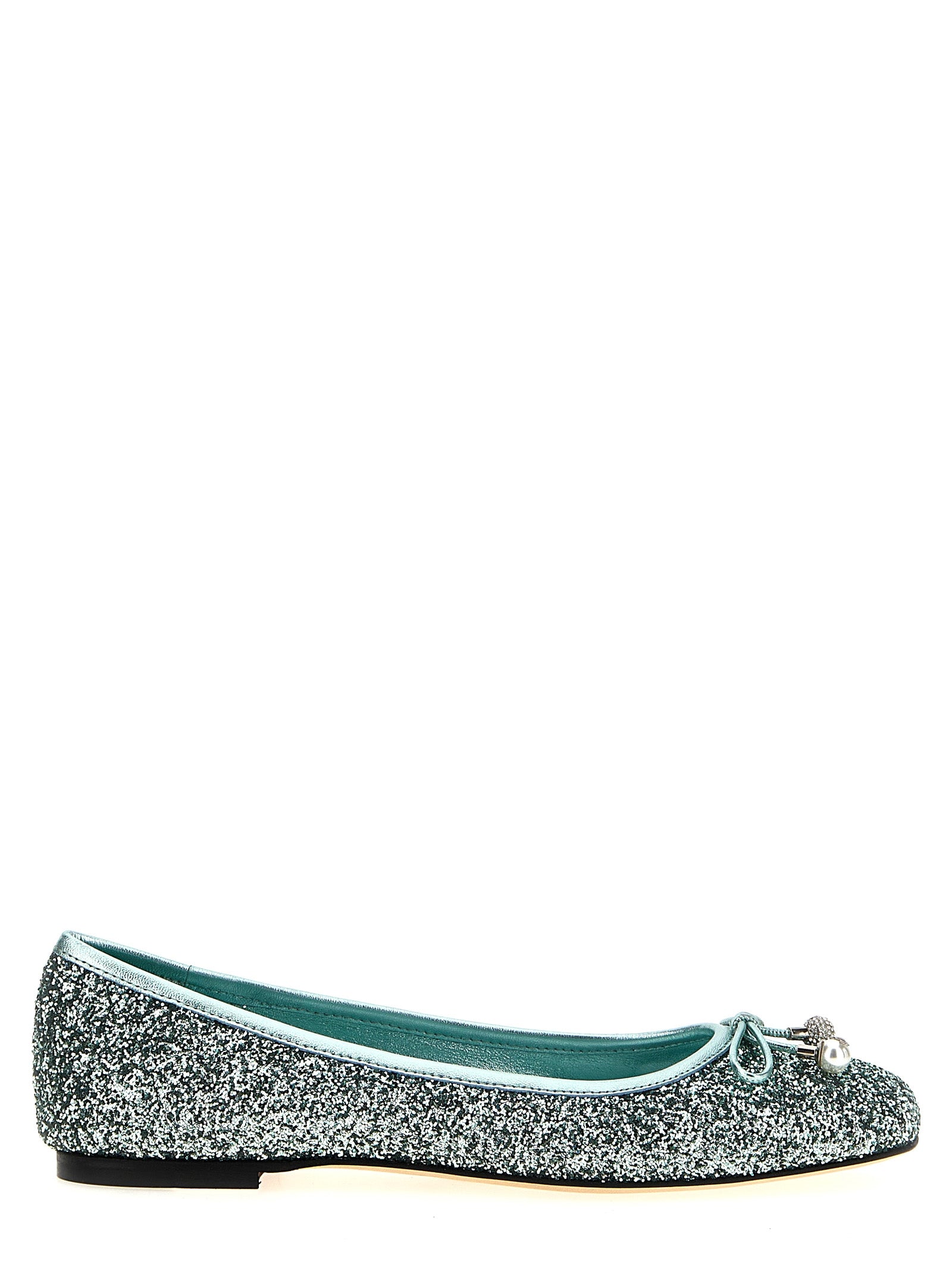 JIMMY CHOO balerinės