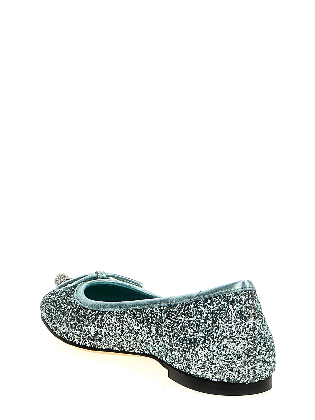 JIMMY CHOO balerinės