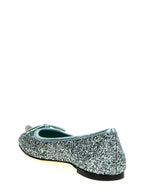 JIMMY CHOO balerinės