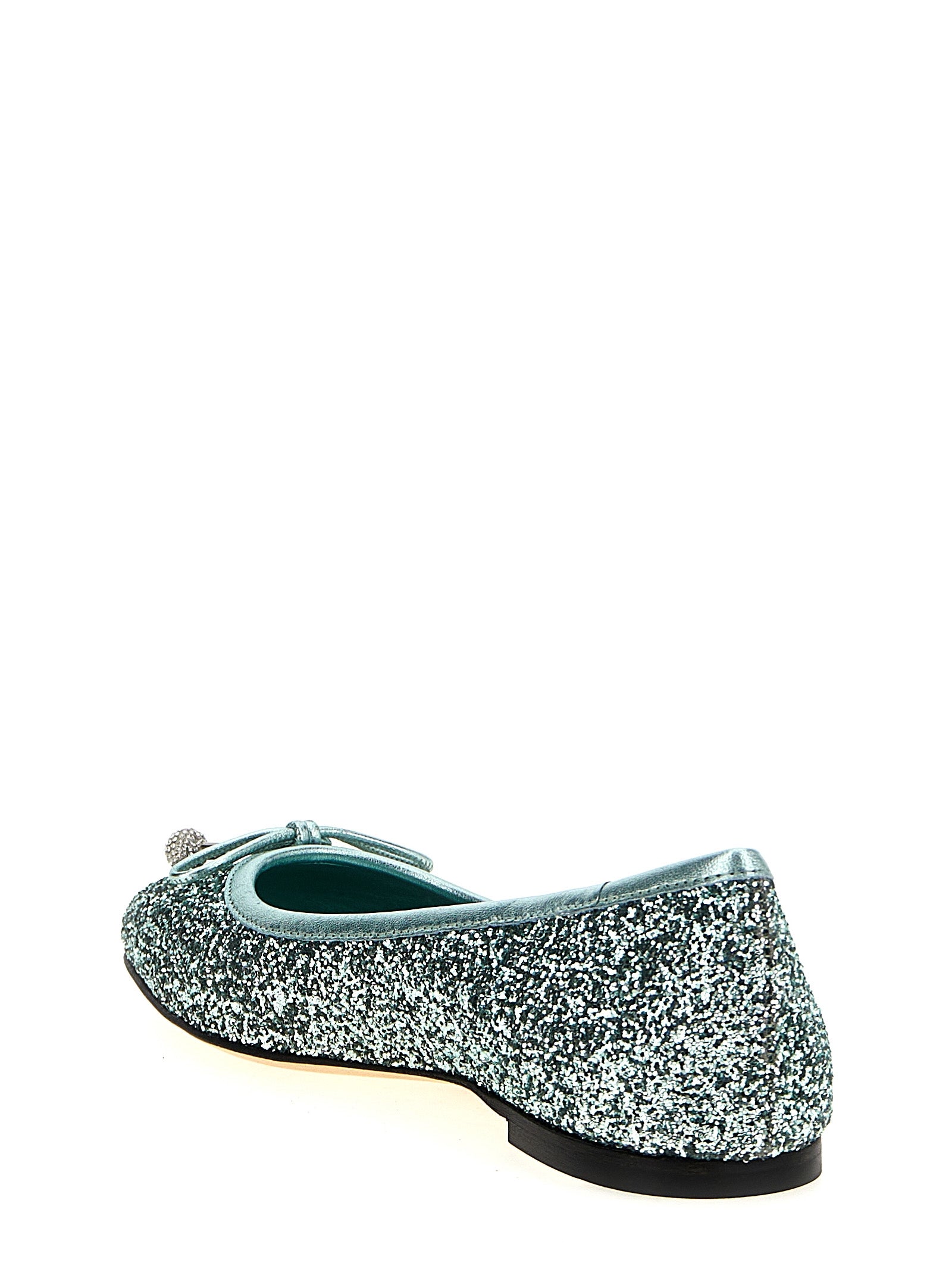 JIMMY CHOO balerinės
