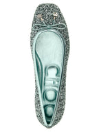 JIMMY CHOO balerinės