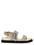 JIMMY CHOO sandalai