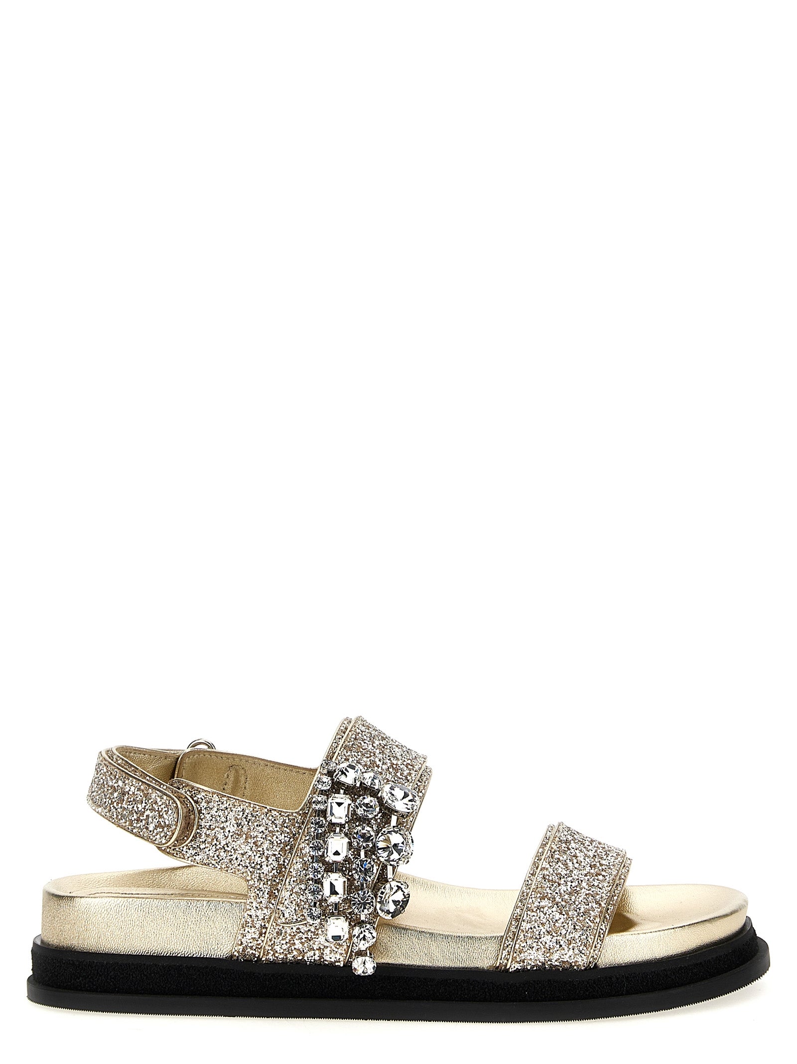 JIMMY CHOO sandalai