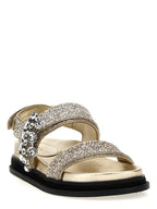 JIMMY CHOO sandalai