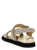JIMMY CHOO sandalai