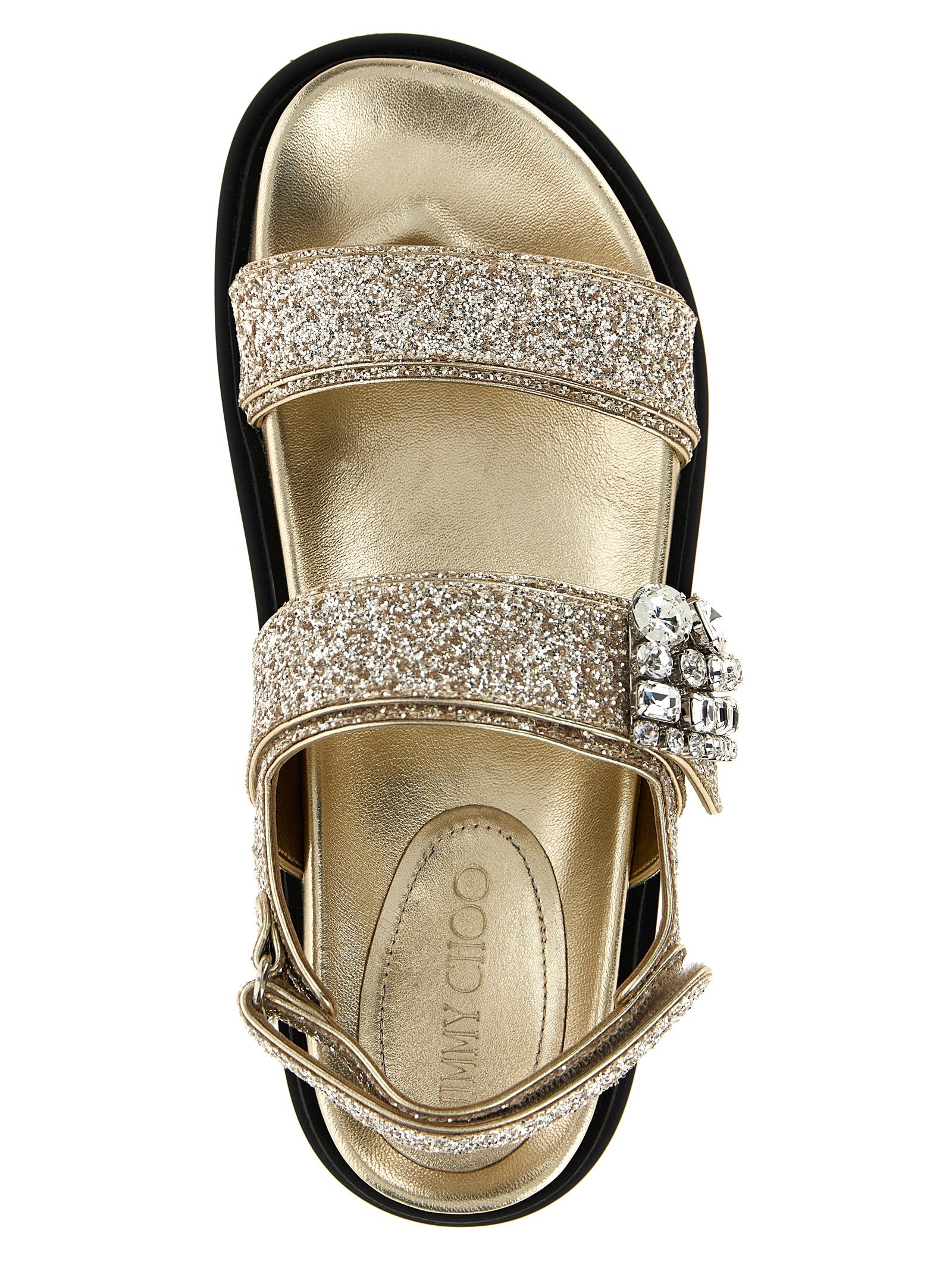 JIMMY CHOO sandalai
